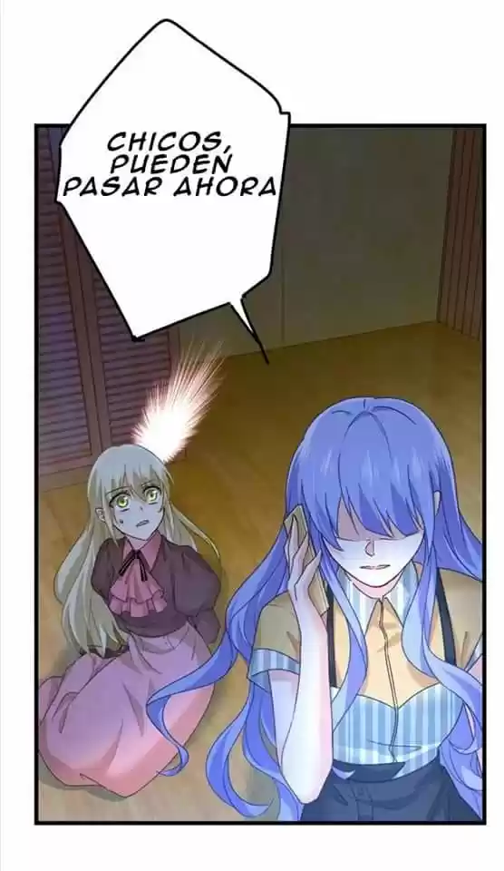 Zongcai Zai Shang - Capítulo 372 - Página 19 - LectorTMOo