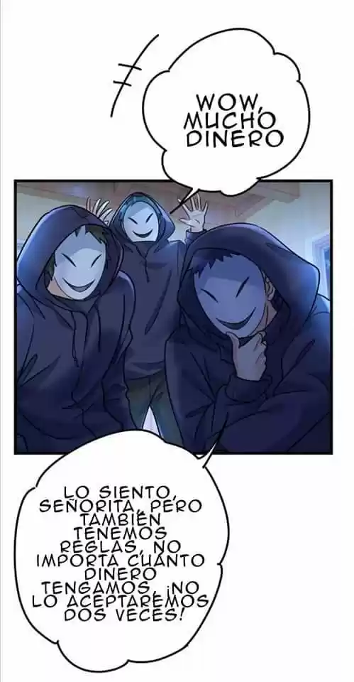 Zongcai Zai Shang - Capítulo 372 - Página 30 - LectorTMOo