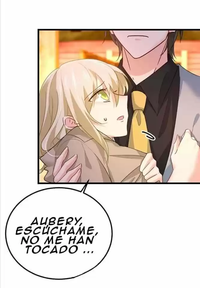 Zongcai Zai Shang - Capítulo 373 - Página 27 - LectorTMOo