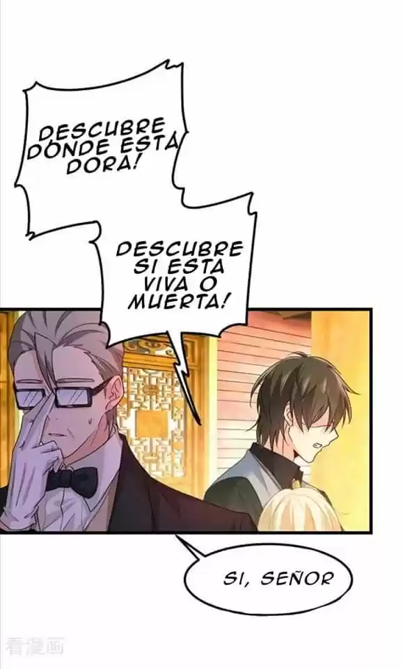 Zongcai Zai Shang - Capítulo 373 - Página 29 - LectorTMOo