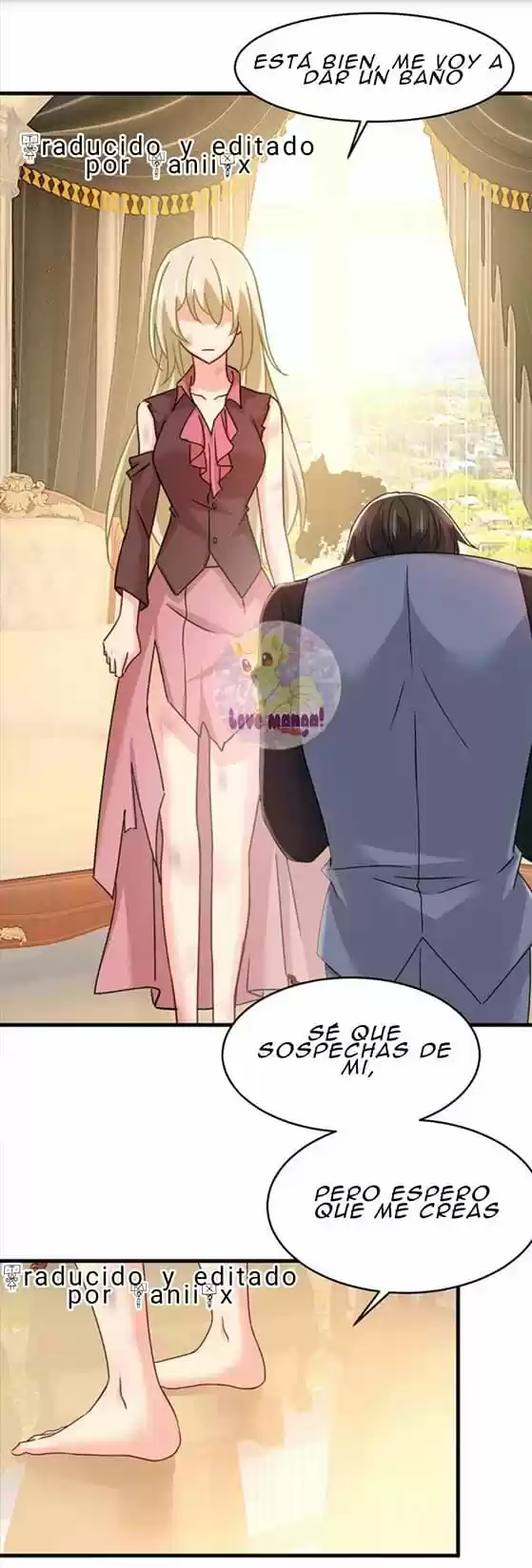 Zongcai Zai Shang - Capítulo 375 - Página 9 - LectorTMOo