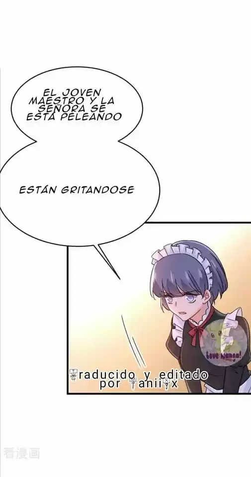 Zongcai Zai Shang - Capítulo 375 - Página 17 - LectorTMOo