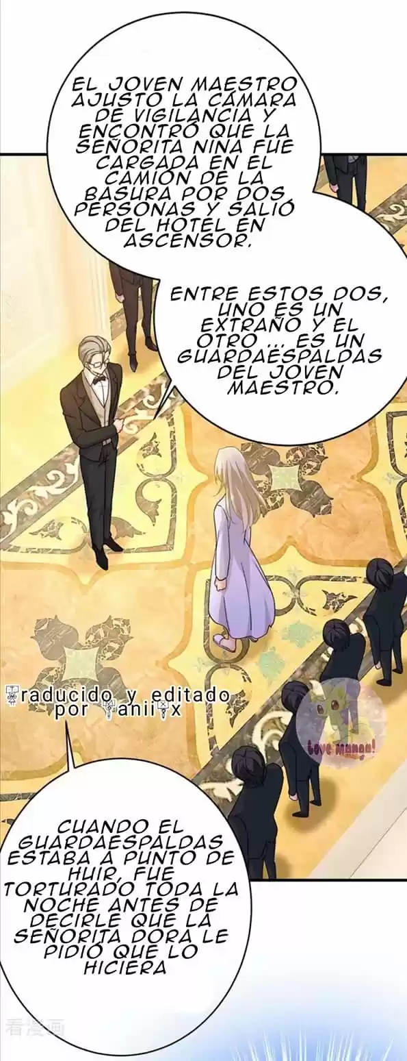 Zongcai Zai Shang - Capítulo 375 - Página 25 - LectorTMOo