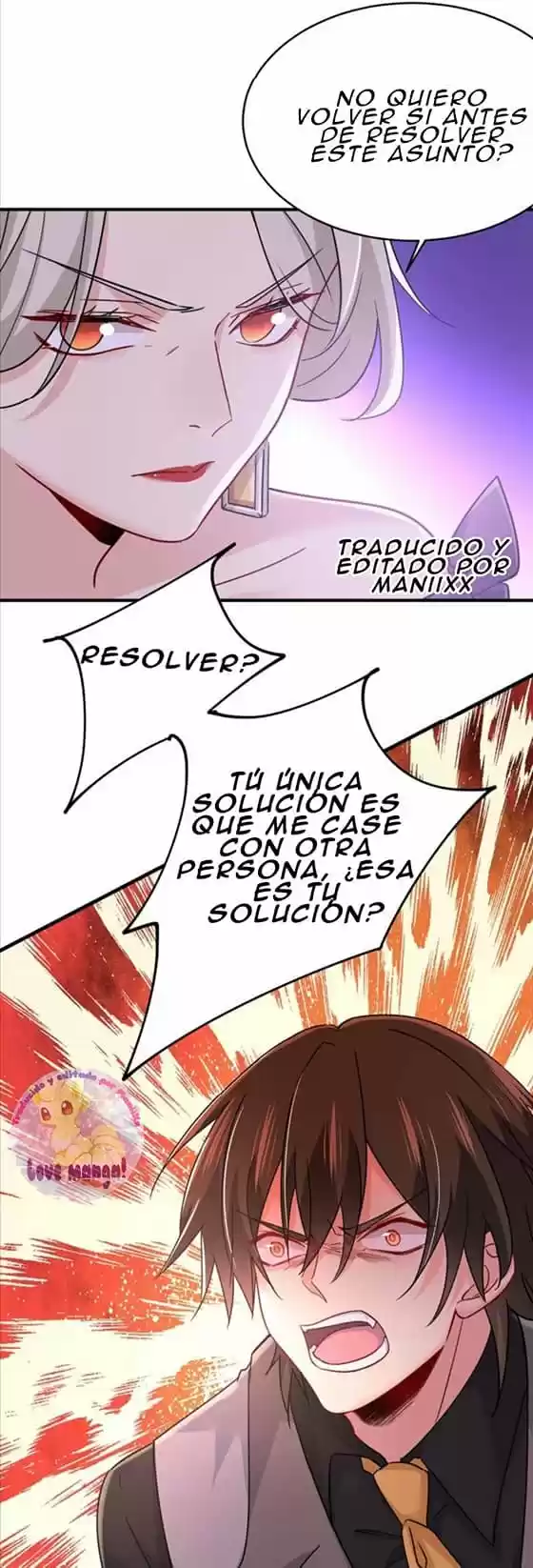 Zongcai Zai Shang - Capítulo 376 - Página 6 - LectorTMOo