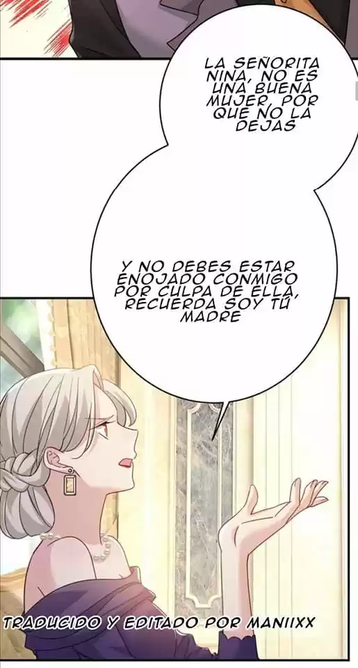 Zongcai Zai Shang - Capítulo 376 - Página 7 - LectorTMOo