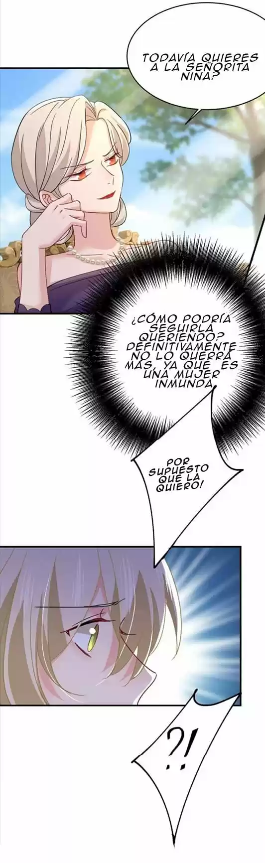 Zongcai Zai Shang - Capítulo 376 - Página 9 - LectorTMOo