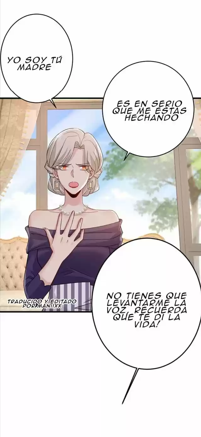 Zongcai Zai Shang - Capítulo 376 - Página 19 - LectorTMOo