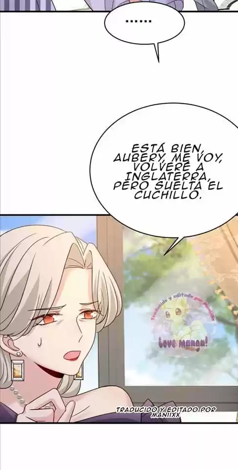 Zongcai Zai Shang - Capítulo 376 - Página 25 - LectorTMOo
