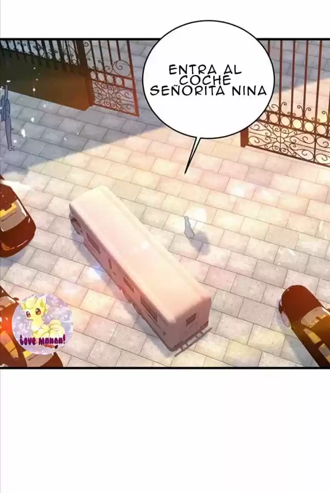 Zongcai Zai Shang - Capítulo 377 - Página 9 - LectorTMOo