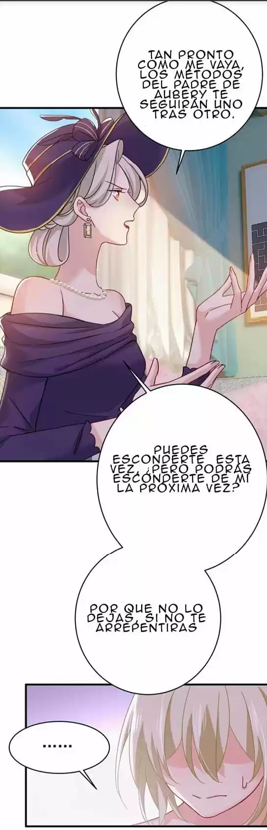 Zongcai Zai Shang - Capítulo 377 - Página 16 - LectorTMOo