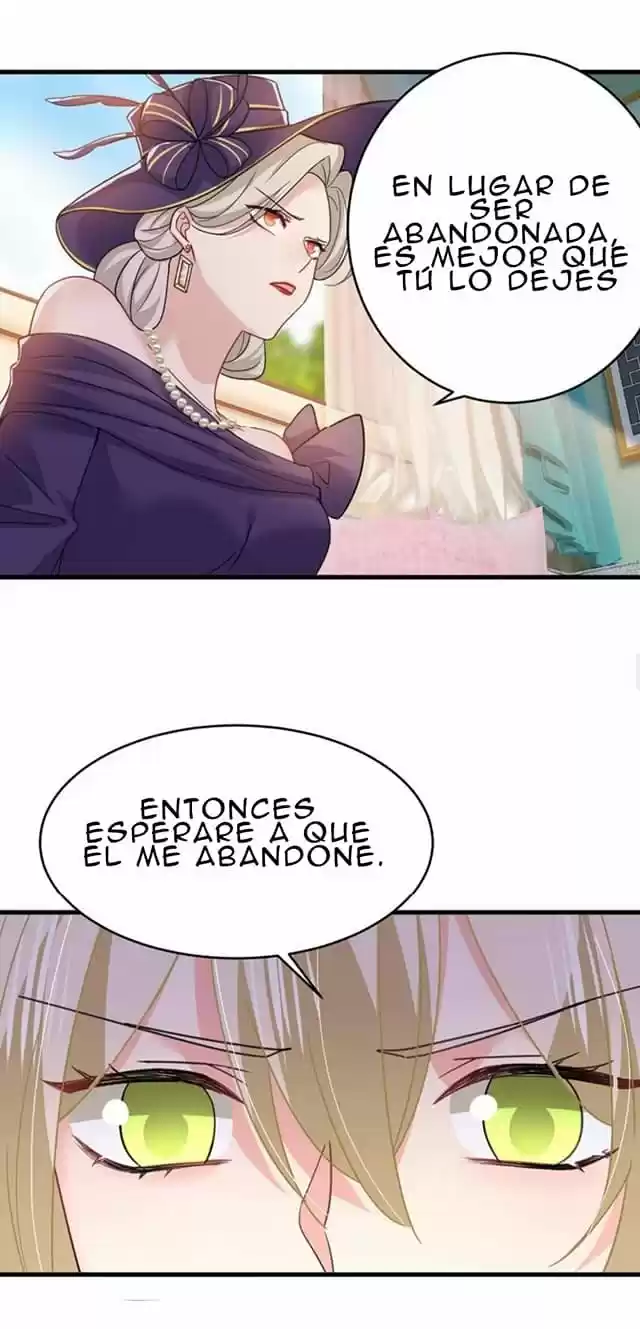 Zongcai Zai Shang - Capítulo 377 - Página 22 - LectorTMOo