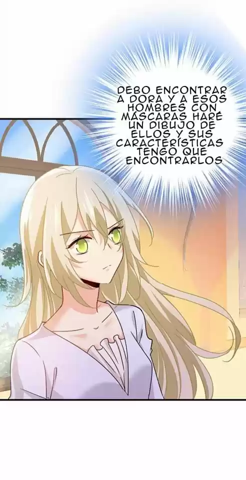 Zongcai Zai Shang - Capítulo 377 - Página 28 - LectorTMOo