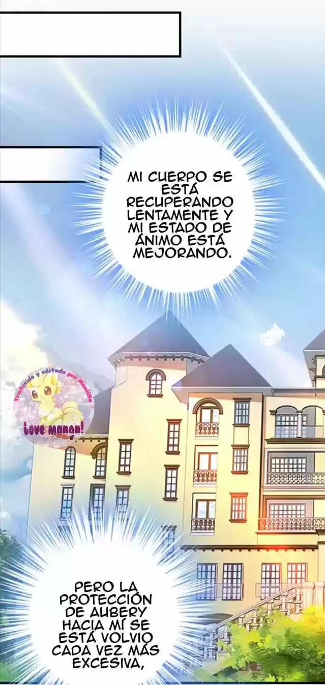 Zongcai Zai Shang - Capítulo 378 - Página 4 - LectorTMOo