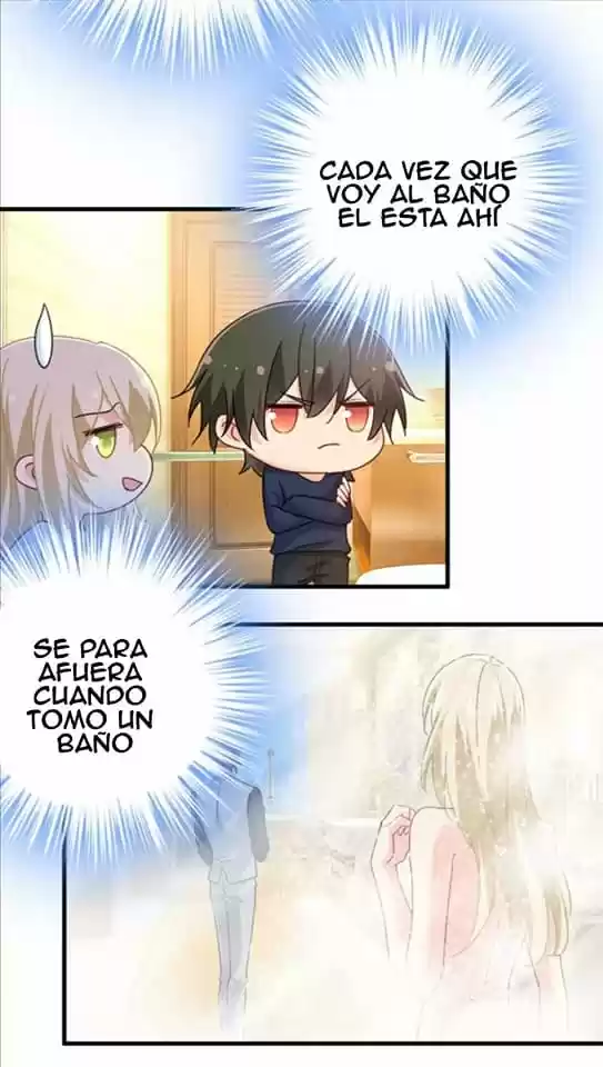 Zongcai Zai Shang - Capítulo 378 - Página 5 - LectorTMOo