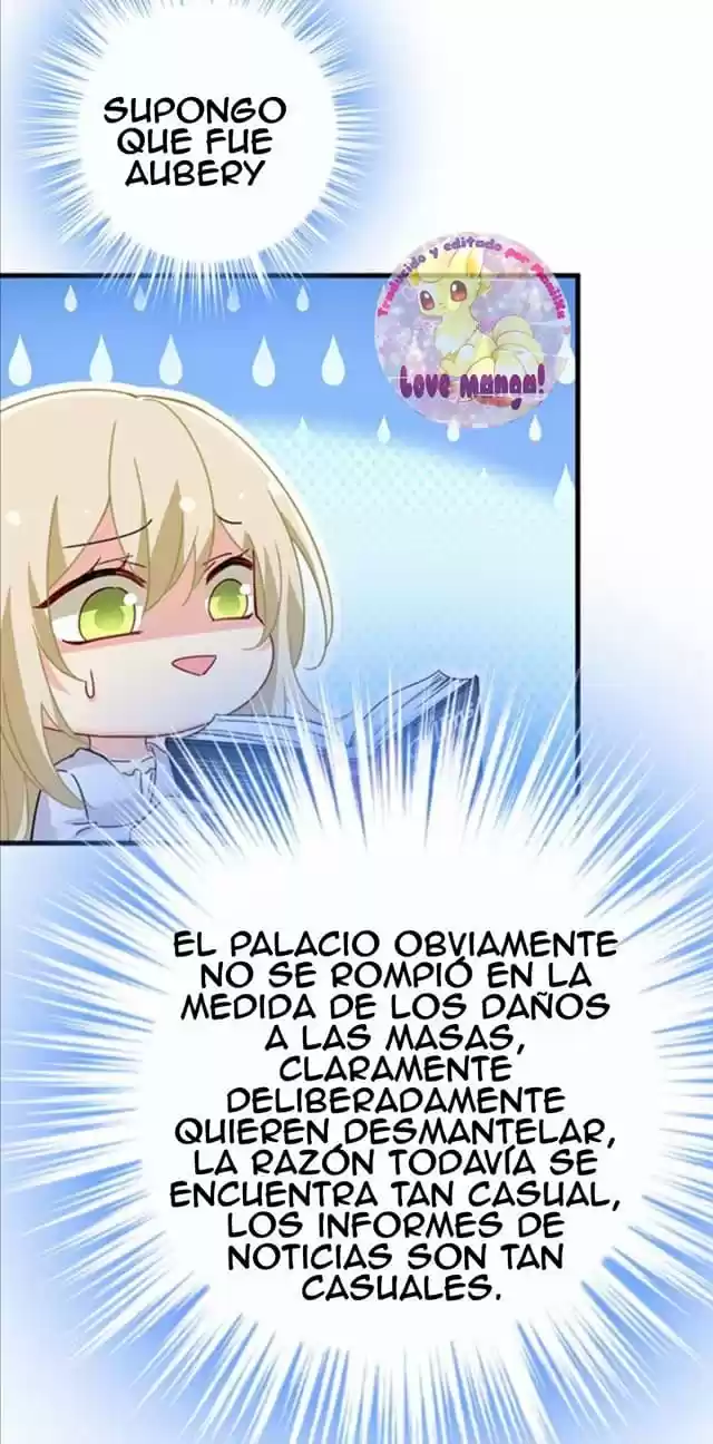 Zongcai Zai Shang - Capítulo 378 - Página 10 - LectorTMOo