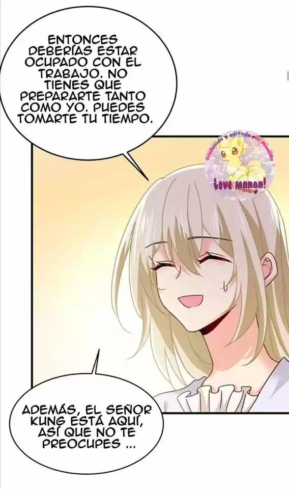 Zongcai Zai Shang - Capítulo 378 - Página 13 - LectorTMOo
