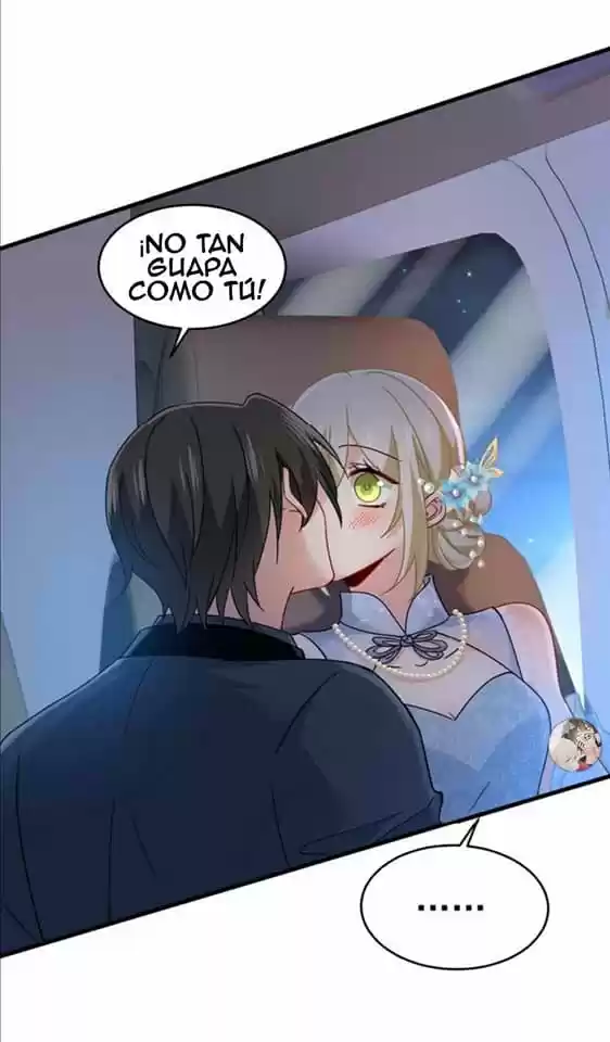 Zongcai Zai Shang - Capítulo 378 - Página 19 - LectorTMOo