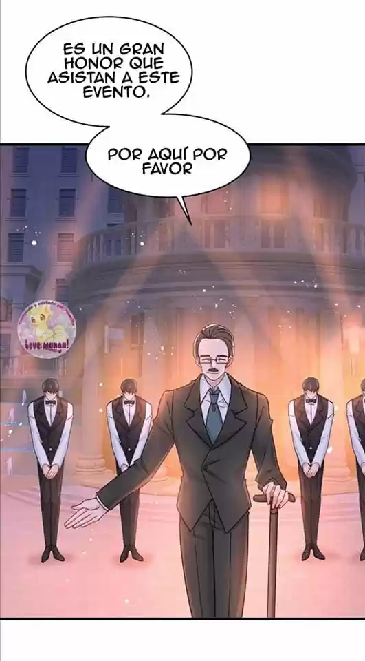 Zongcai Zai Shang - Capítulo 378 - Página 24 - LectorTMOo