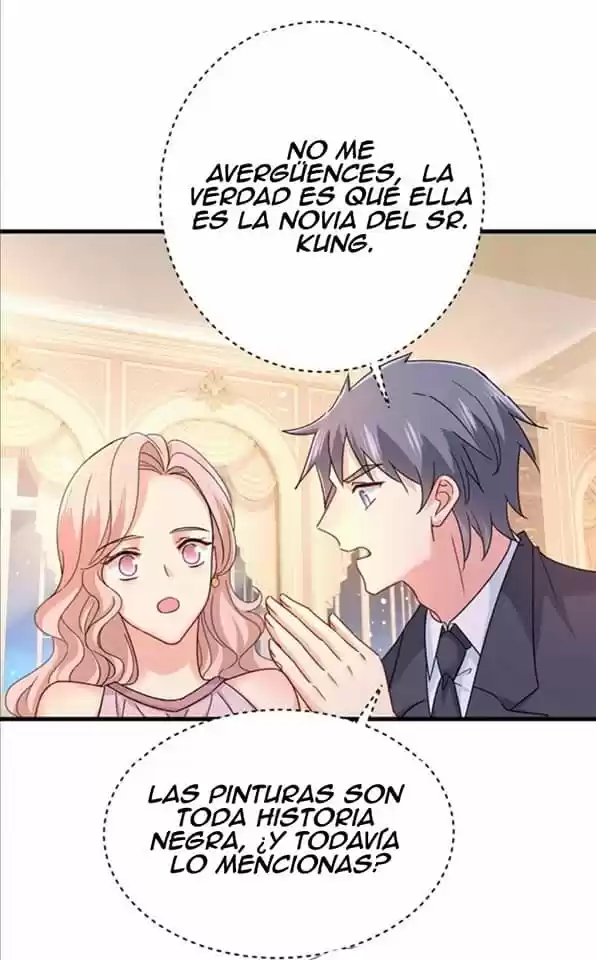 Zongcai Zai Shang - Capítulo 378 - Página 34 - LectorTMOo