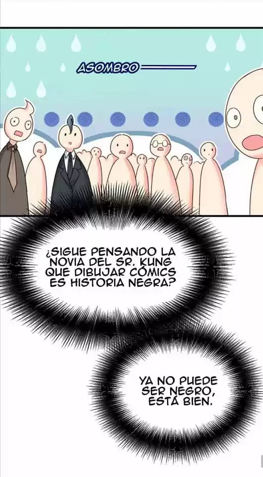 Zongcai Zai Shang - Capítulo 378 - Página 36 - LectorTMOo