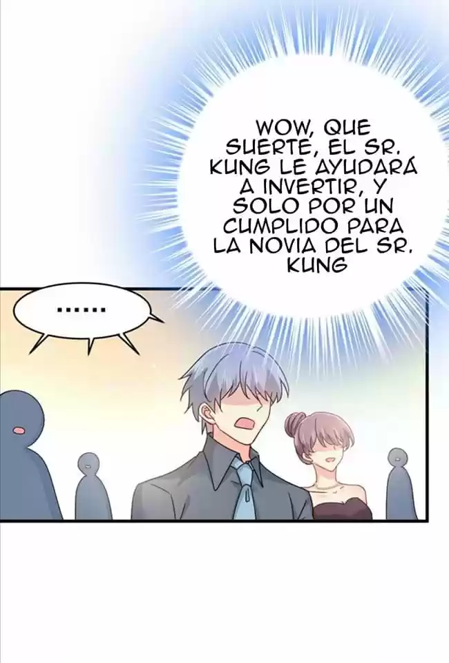 Zongcai Zai Shang - Capítulo 379 - Página 7 - LectorTMOo