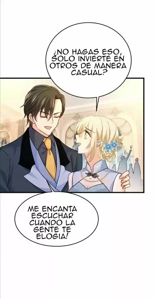 Zongcai Zai Shang - Capítulo 379 - Página 9 - LectorTMOo