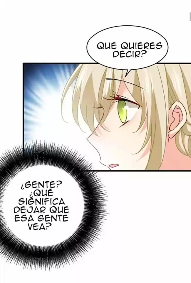 Zongcai Zai Shang - Capítulo 379 - Página 14 - LectorTMOo