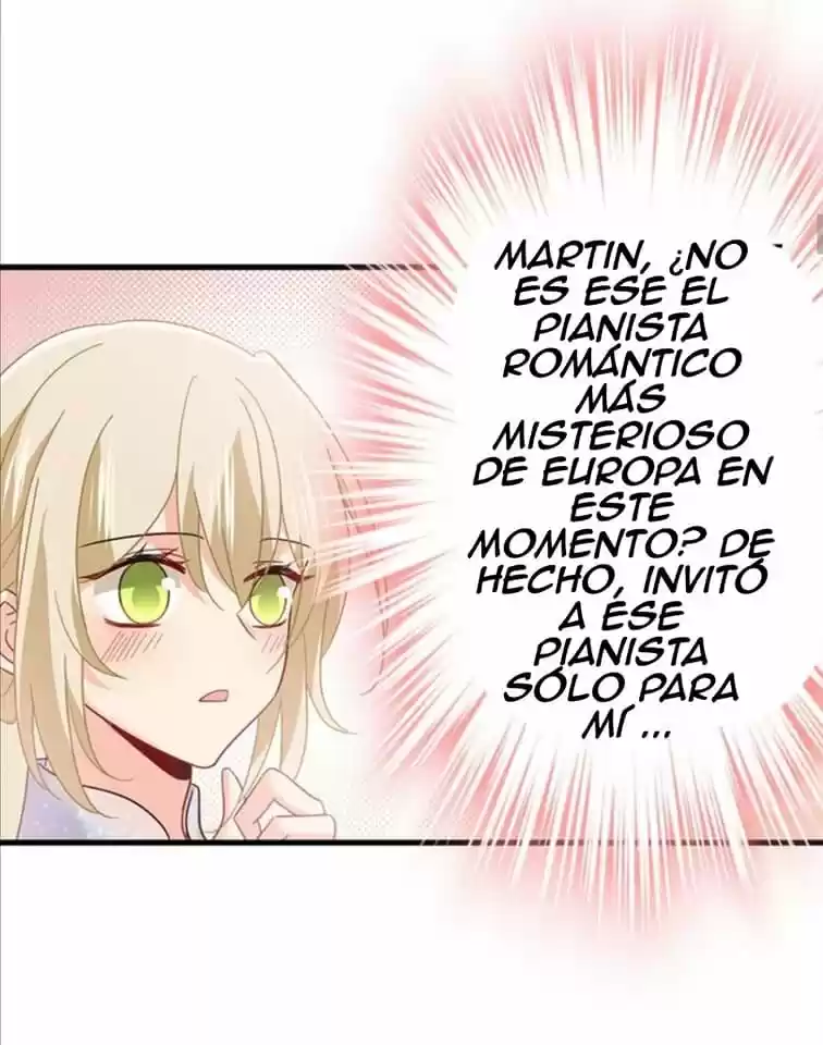 Zongcai Zai Shang - Capítulo 379 - Página 18 - LectorTMOo