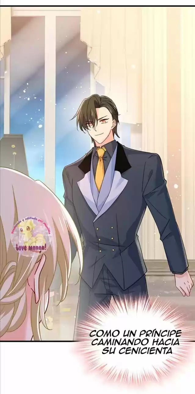 Zongcai Zai Shang - Capítulo 379 - Página 21 - LectorTMOo