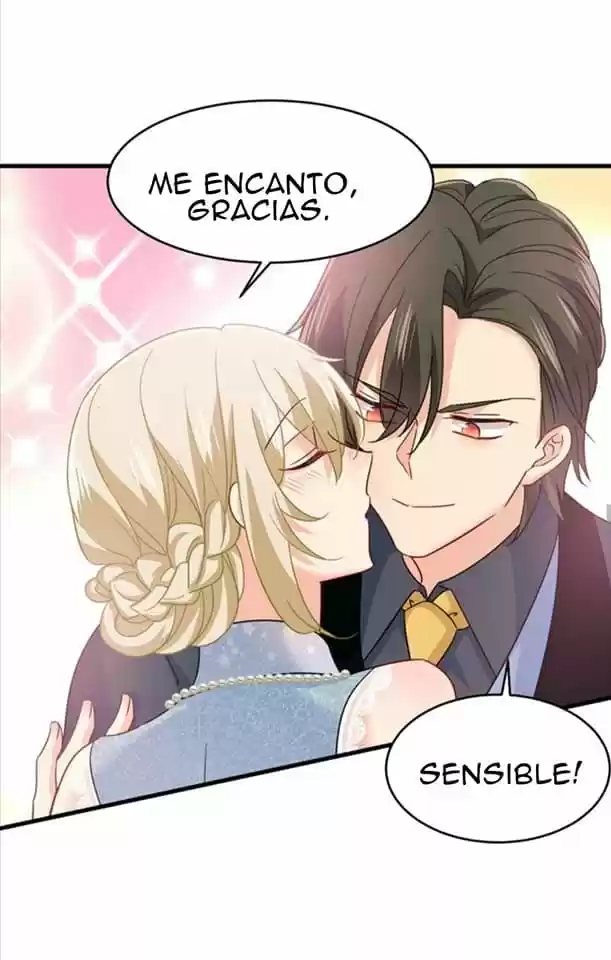 Zongcai Zai Shang - Capítulo 379 - Página 22 - LectorTMOo