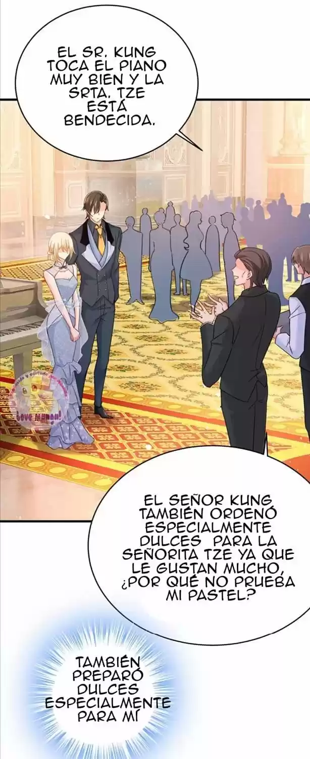 Zongcai Zai Shang - Capítulo 379 - Página 23 - LectorTMOo