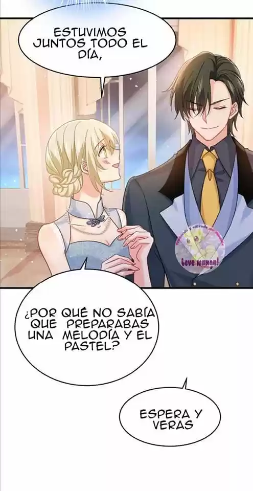Zongcai Zai Shang - Capítulo 379 - Página 24 - LectorTMOo