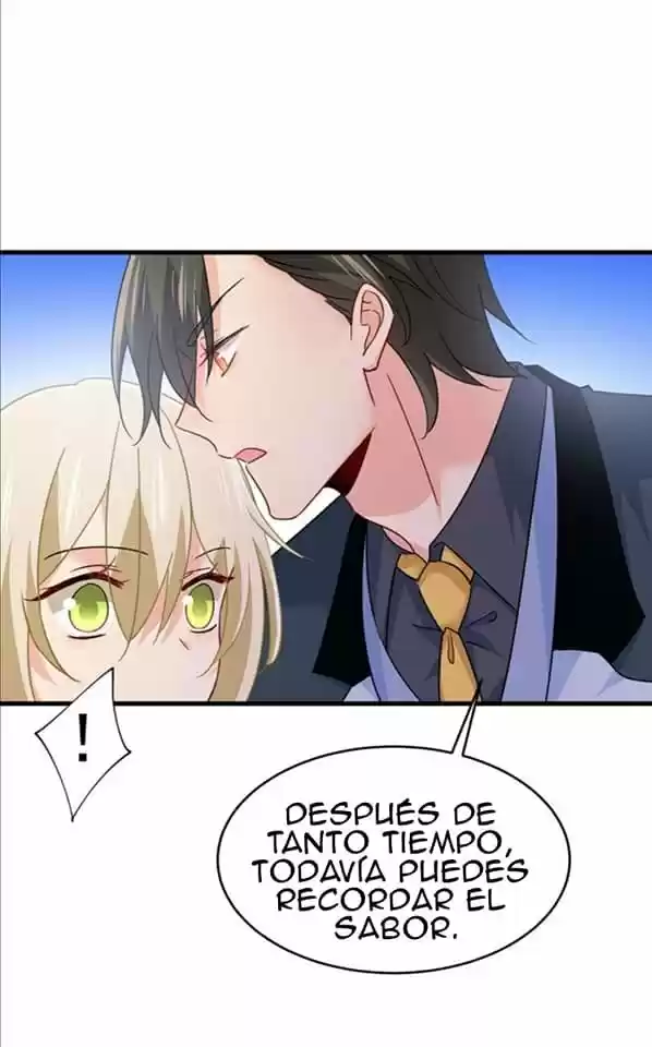 Zongcai Zai Shang - Capítulo 379 - Página 29 - LectorTMOo