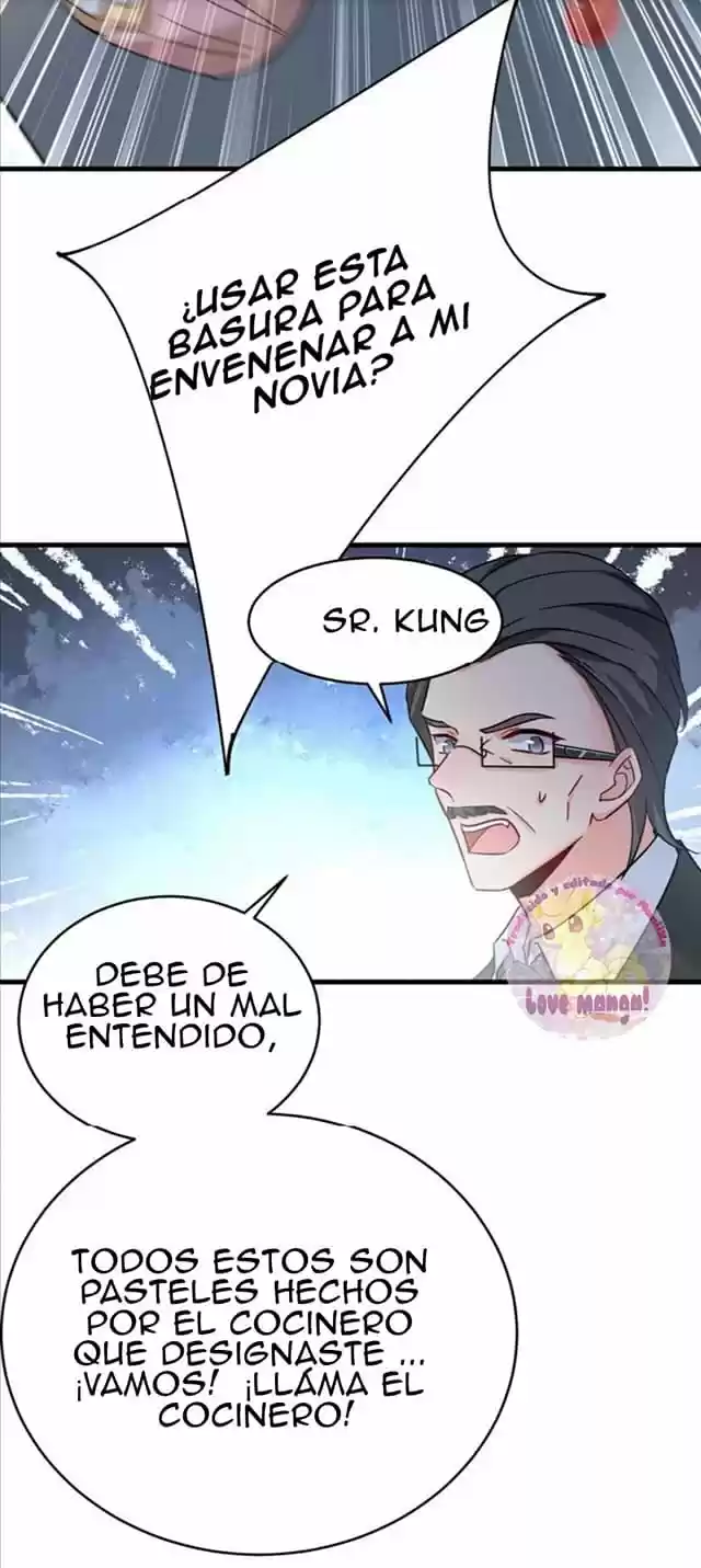 Zongcai Zai Shang - Capítulo 379 - Página 32 - LectorTMOo