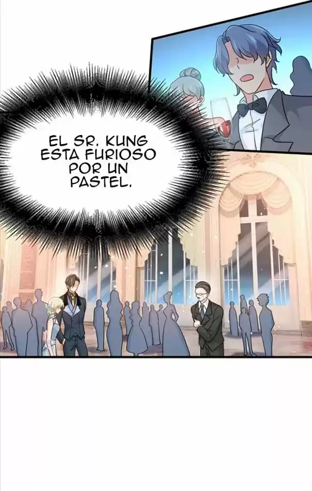 Zongcai Zai Shang - Capítulo 379 - Página 33 - LectorTMOo