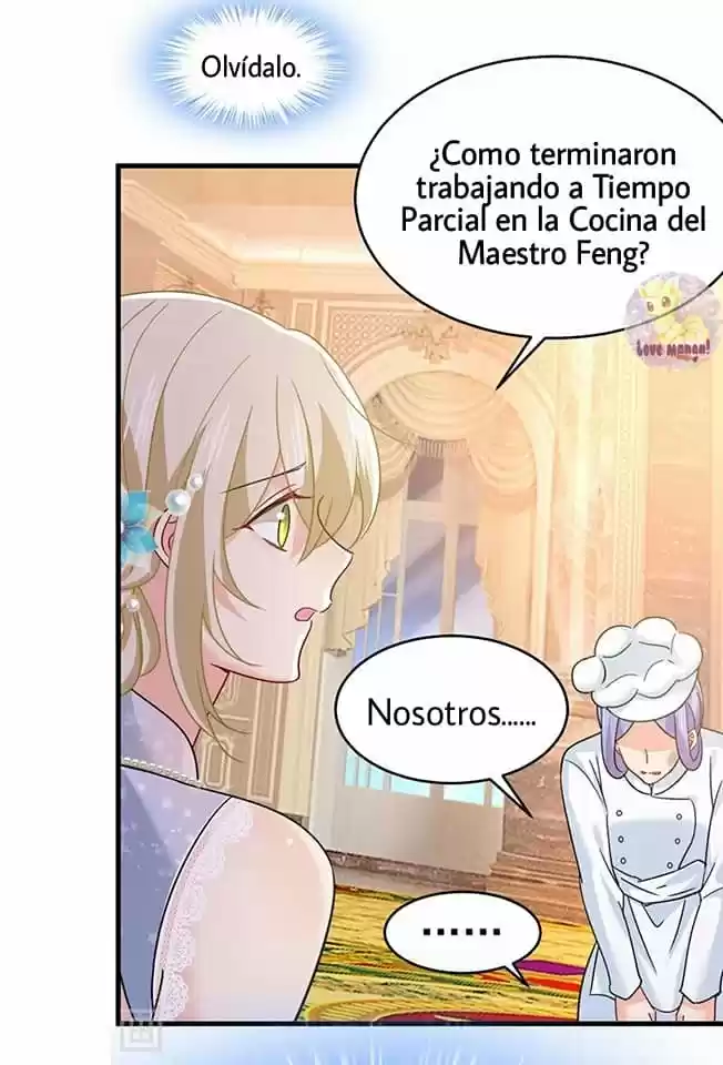 Zongcai Zai Shang - Capítulo 381 - Página 4 - LectorTMOo