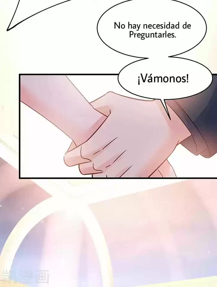 Zongcai Zai Shang - Capítulo 381 - Página 7 - LectorTMOo