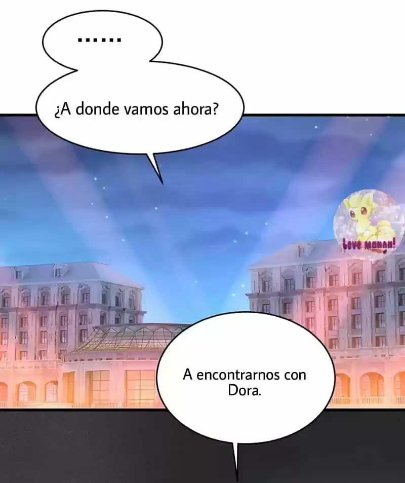 Zongcai Zai Shang - Capítulo 381 - Página 9 - LectorTMOo