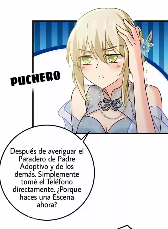 Zongcai Zai Shang - Capítulo 381 - Página 13 - LectorTMOo