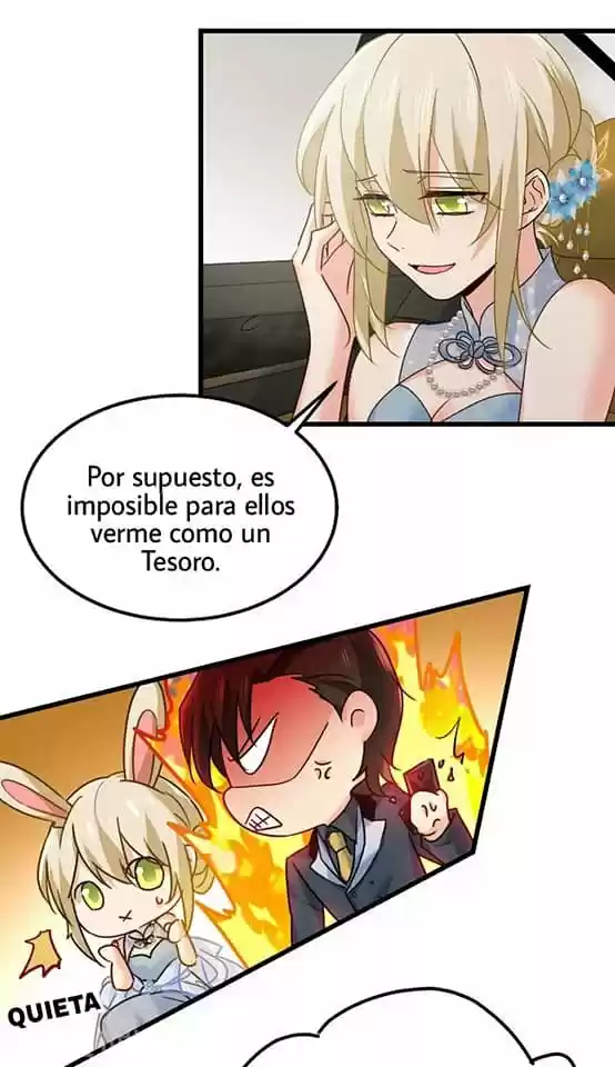 Zongcai Zai Shang - Capítulo 381 - Página 16 - LectorTMOo