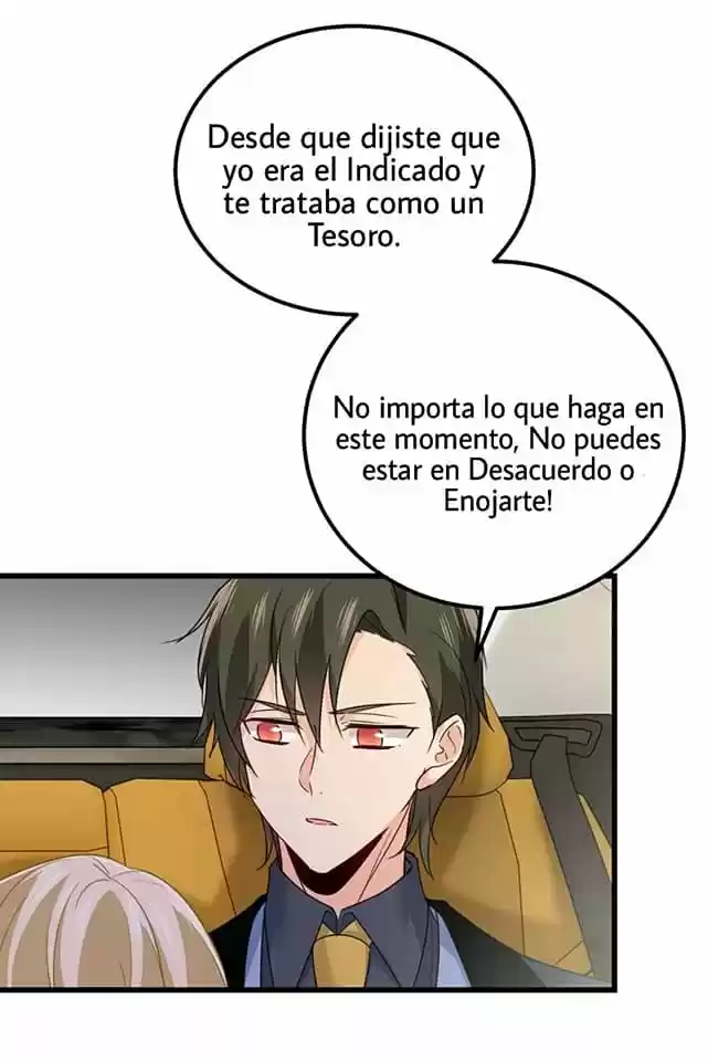 Zongcai Zai Shang - Capítulo 381 - Página 20 - LectorTMOo