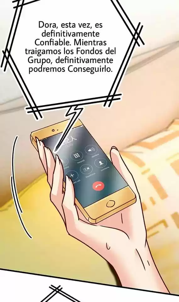 Zongcai Zai Shang - Capítulo 381 - Página 25 - LectorTMOo