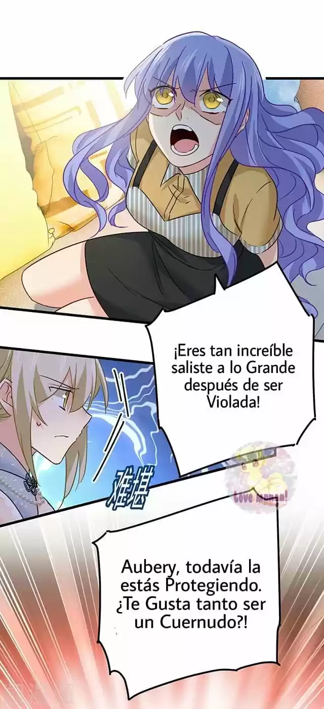 Zongcai Zai Shang - Capítulo 381 - Página 30 - LectorTMOo