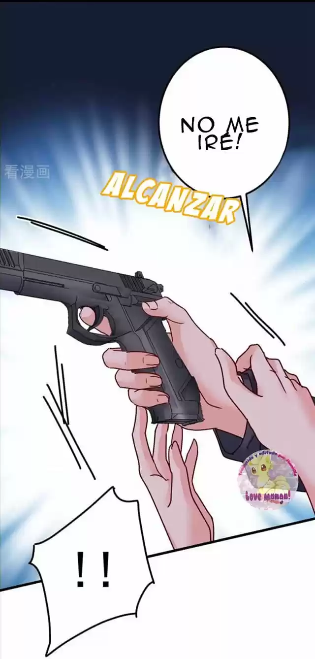 Zongcai Zai Shang - Capítulo 382 - Página 8 - LectorTMOo