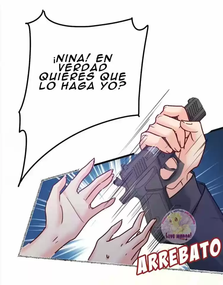 Zongcai Zai Shang - Capítulo 383 - Página 4 - LectorTMOo