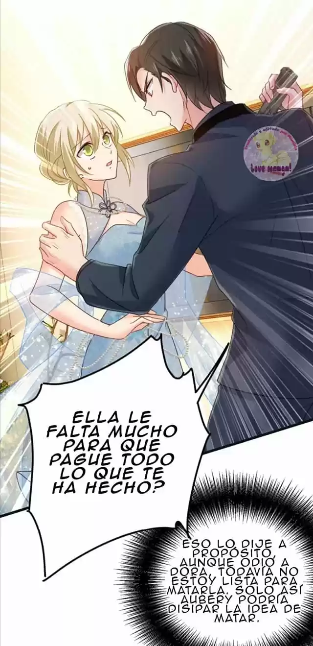 Zongcai Zai Shang - Capítulo 383 - Página 5 - LectorTMOo
