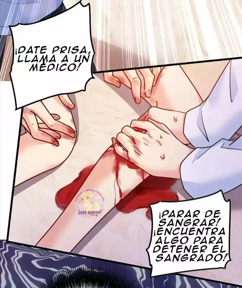 Zongcai Zai Shang - Capítulo 383 - Página 13 - LectorTMOo