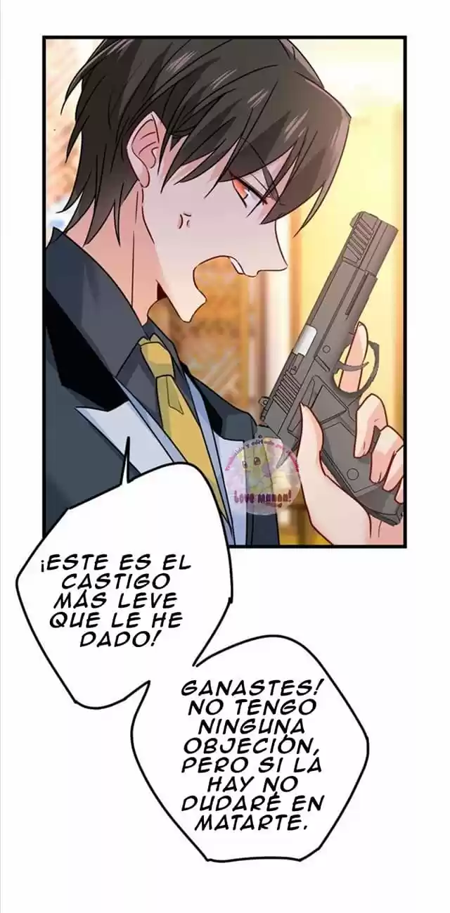 Zongcai Zai Shang - Capítulo 383 - Página 16 - LectorTMOo