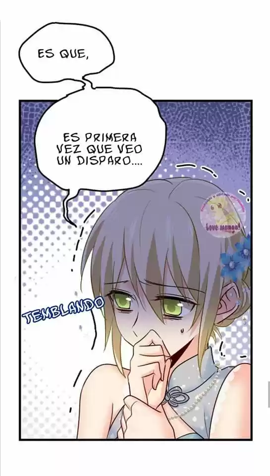 Zongcai Zai Shang - Capítulo 383 - Página 19 - LectorTMOo