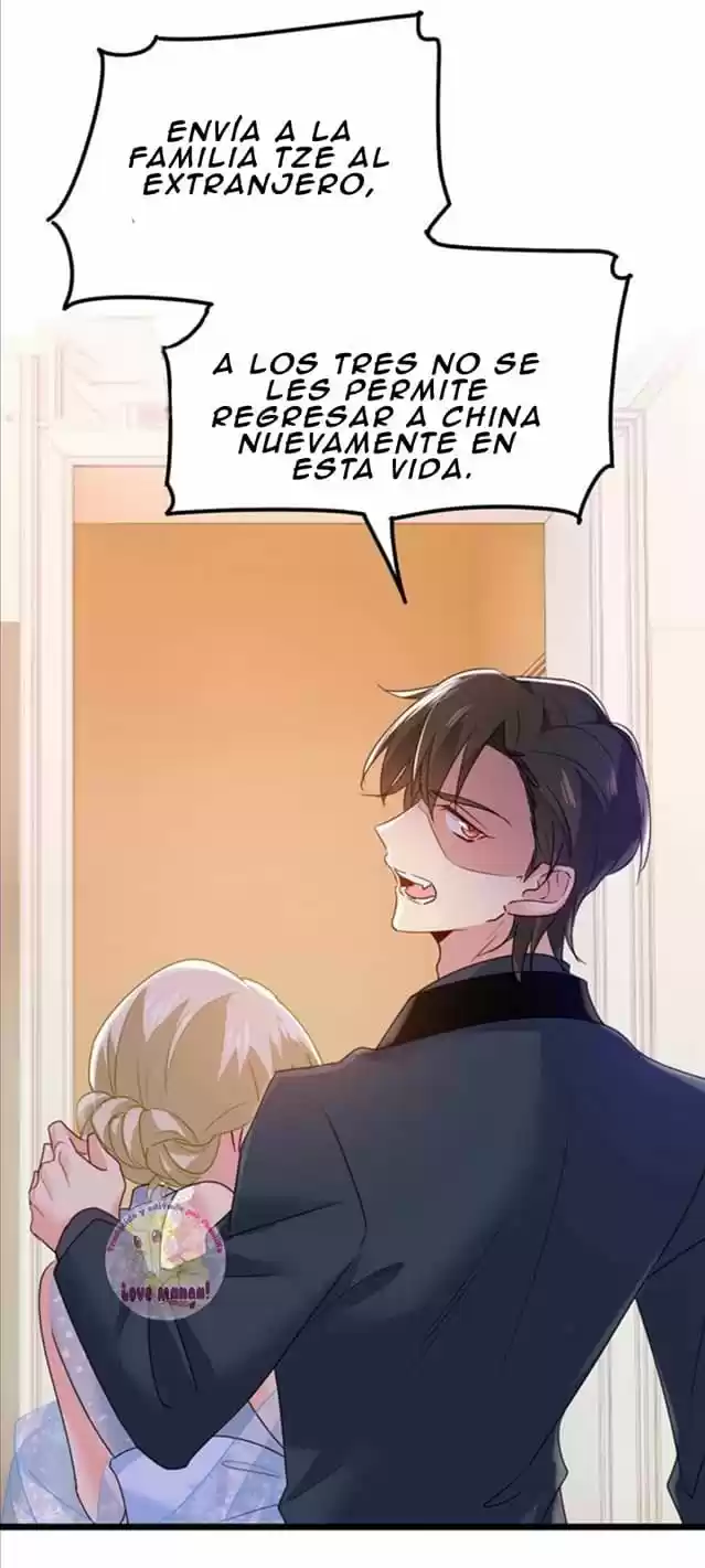 Zongcai Zai Shang - Capítulo 383 - Página 23 - LectorTMOo